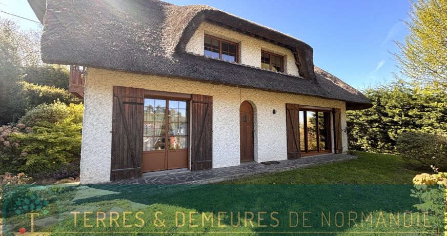 vente Maison Le Treport