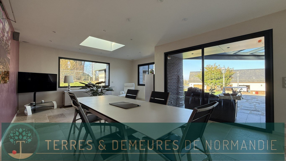 vente Maison Mortemer - Photo 5