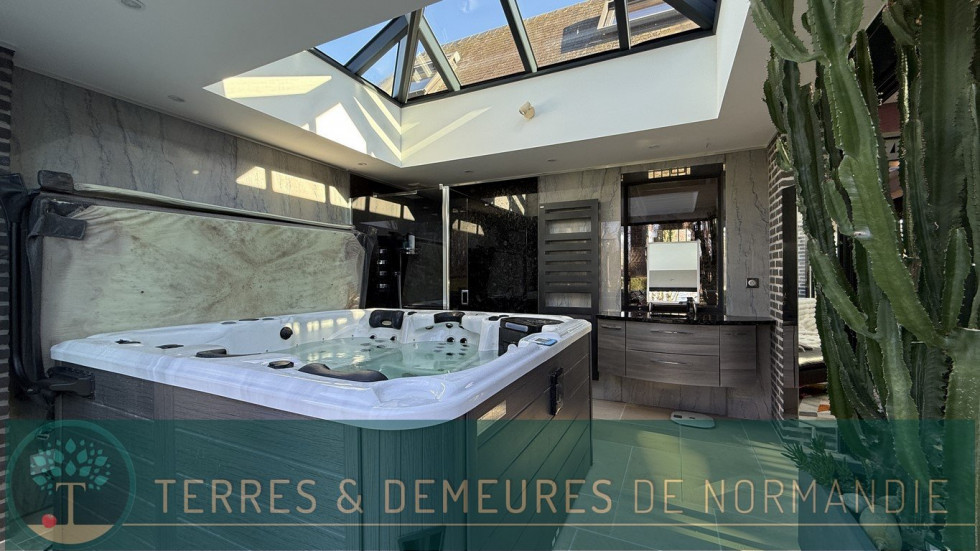 vente Maison Mortemer - Photo 9