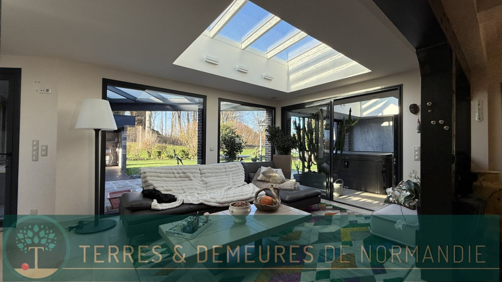 vente Maison Mortemer - Photo 4