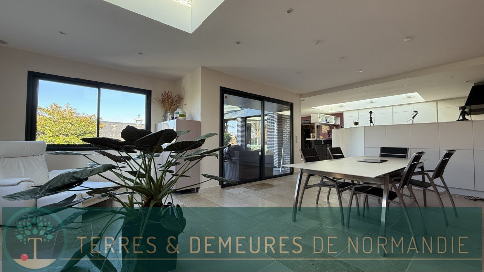 vente Maison Mortemer - Photo 2