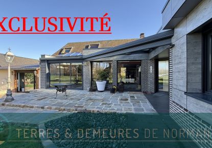 vente Maison Mortemer
