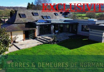 vente Maison Mortemer