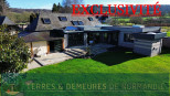 vente Maison Mortemer