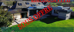 vente Maison Mortemer
