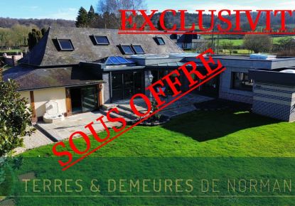 vente Maison Mortemer