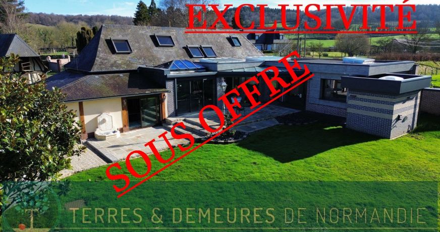 vente Maison Mortemer