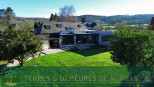 vente Maison Mortemer