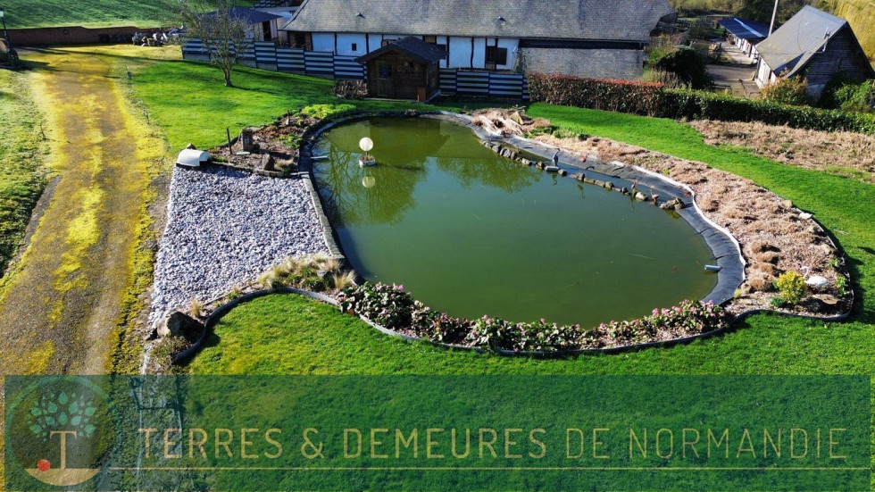 vente Maison Mortemer - Photo 10