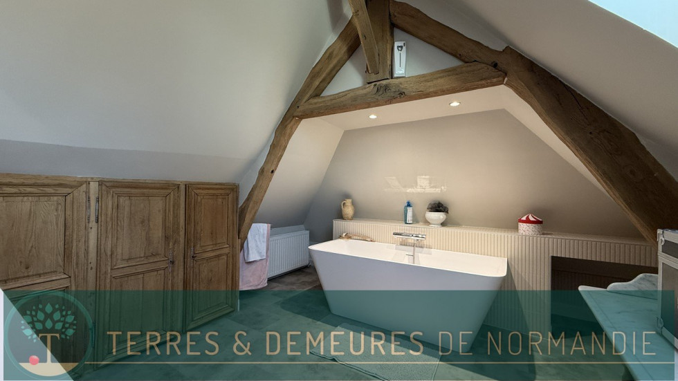 vente Maison Mortemer - Photo 8