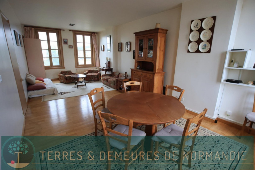 vente Appartement Le Treport - Photo 3