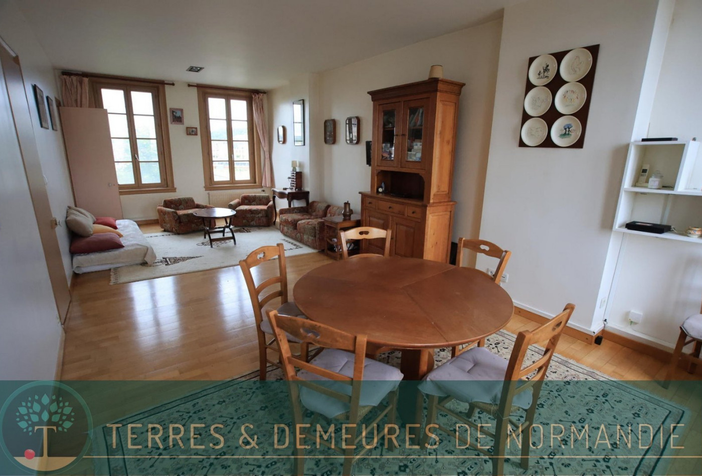 vente Appartement Le Treport - Photo 3