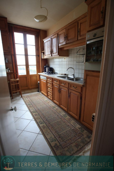 vente Appartement Le Treport - Photo 5