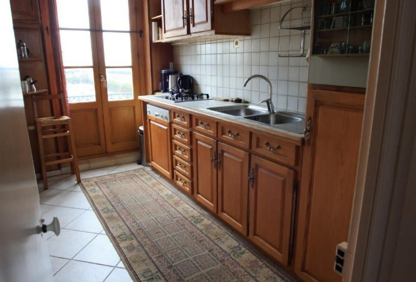 vente Appartement Le Treport - Photo 5