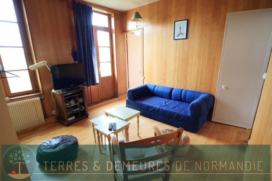 vente Appartement Le Treport - Photo 6