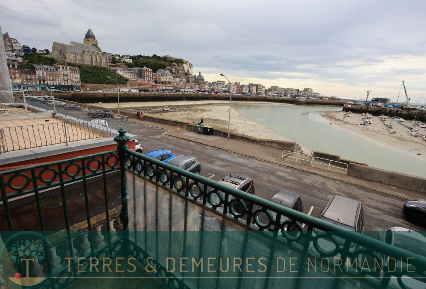 vente Appartement Le Treport - Photo 7