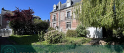 vente Maison bourgeoise Le Treport