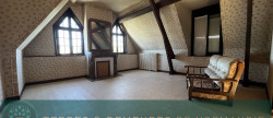 vente Maison bourgeoise Le Treport