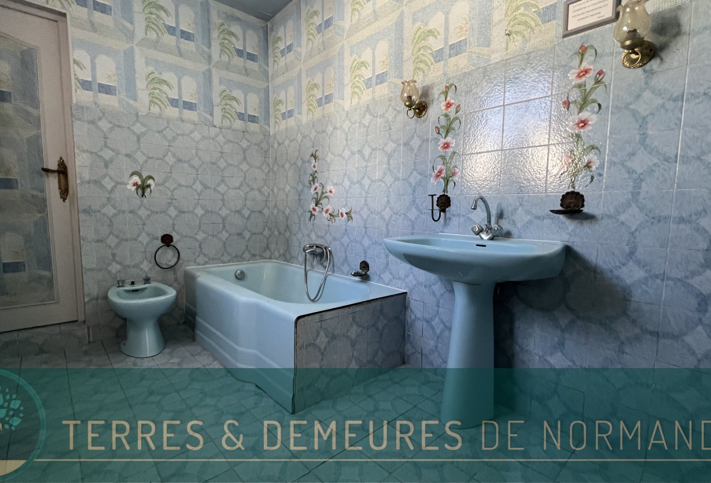 vente Maison bourgeoise Le Treport - Photo 6