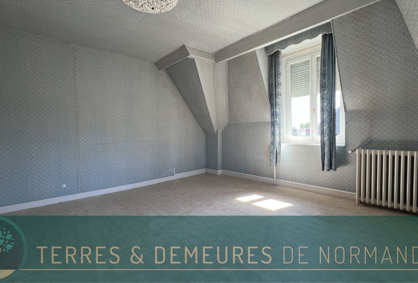 vente Maison bourgeoise Le Treport - Photo 7