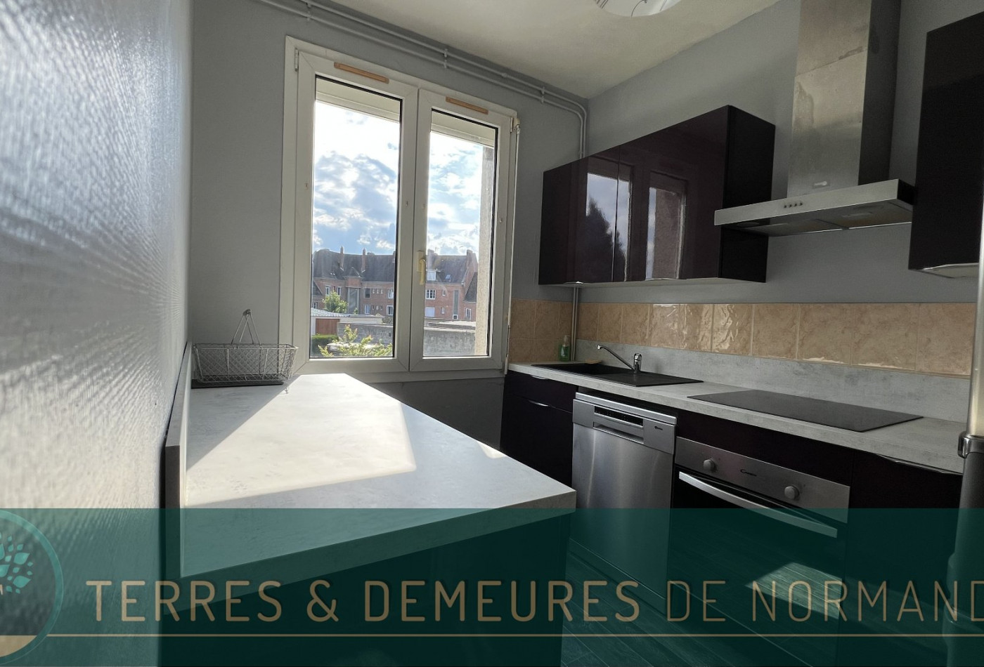vente Appartement Eu - Photo 4