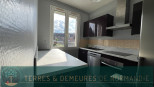 vente Appartement Eu