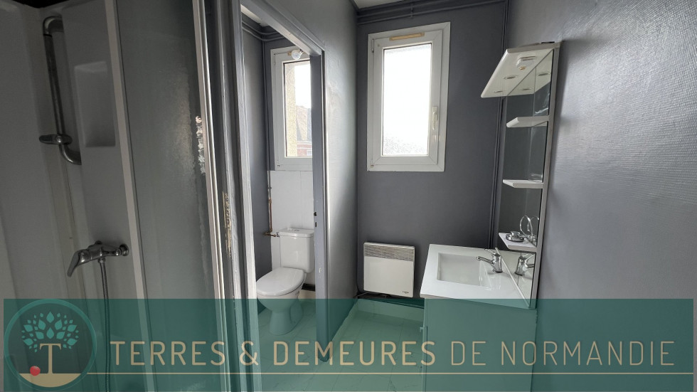 vente Appartement Eu - Photo 5
