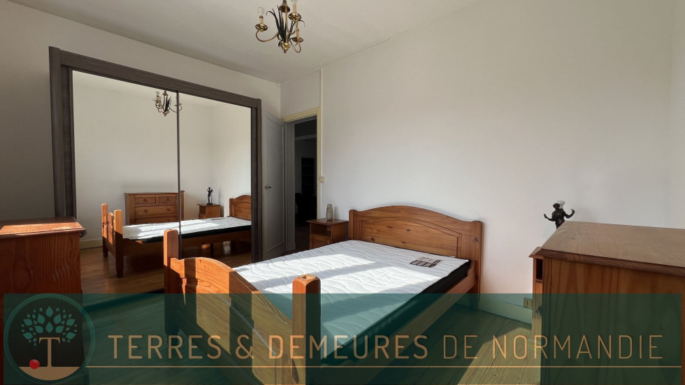 vente Appartement Eu - Photo 8