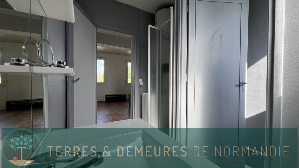vente Appartement Eu - Photo 7