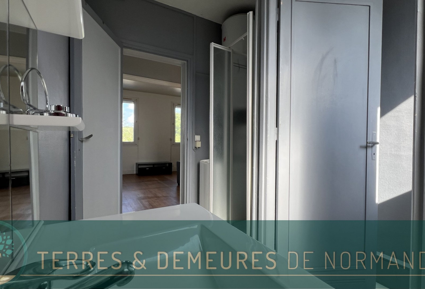 vente Appartement Eu - Photo 7