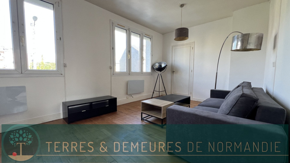 vente Appartement Eu - Photo 3