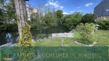 vente Appartement Eu