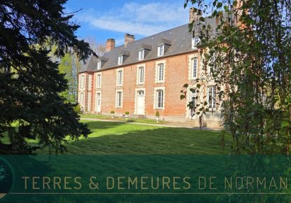 vente Château Illois