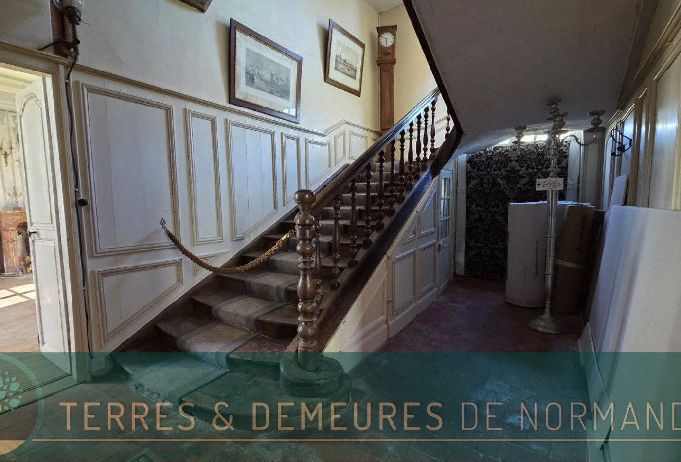 vente Château Illois - Photo 9