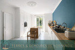 vente Maison de ville Dieppe
