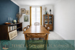vente Maison de ville Dieppe