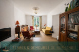 vente Maison de ville Dieppe
