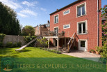 vente Maison de ville Dieppe