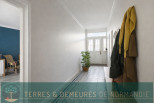 vente Maison de ville Dieppe
