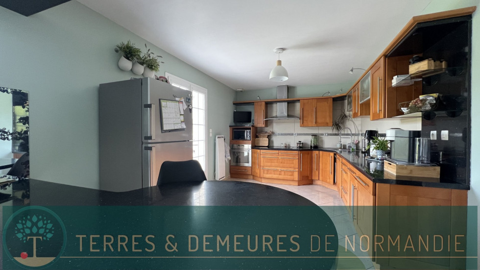 vente Maison Rieux - Photo 6