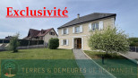 vente Maison Rieux