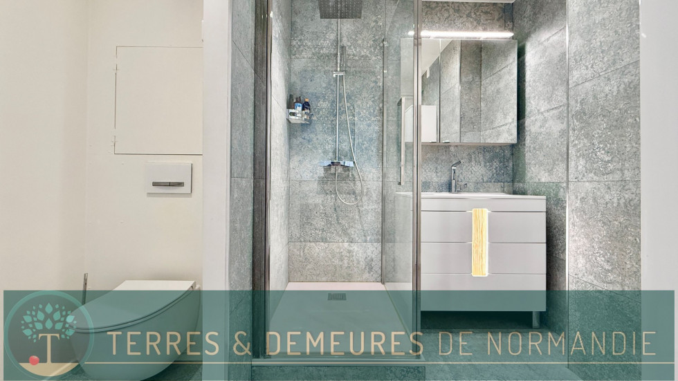 vente Appartement Dieppe - Photo 10