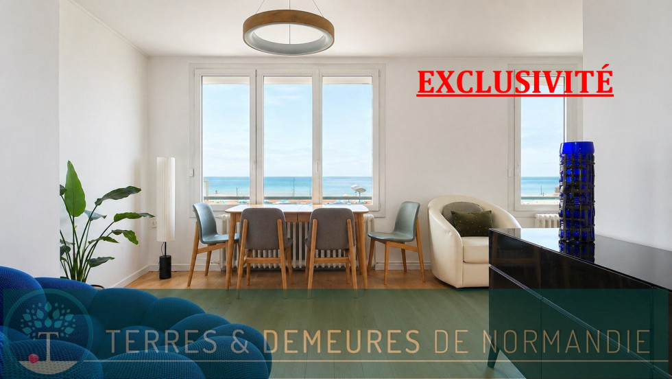 vente Appartement Dieppe - Photo 1