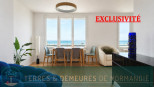 vente Appartement Dieppe