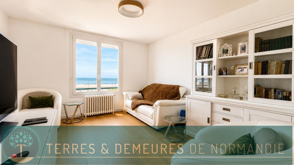 vente Appartement Dieppe - Photo 4