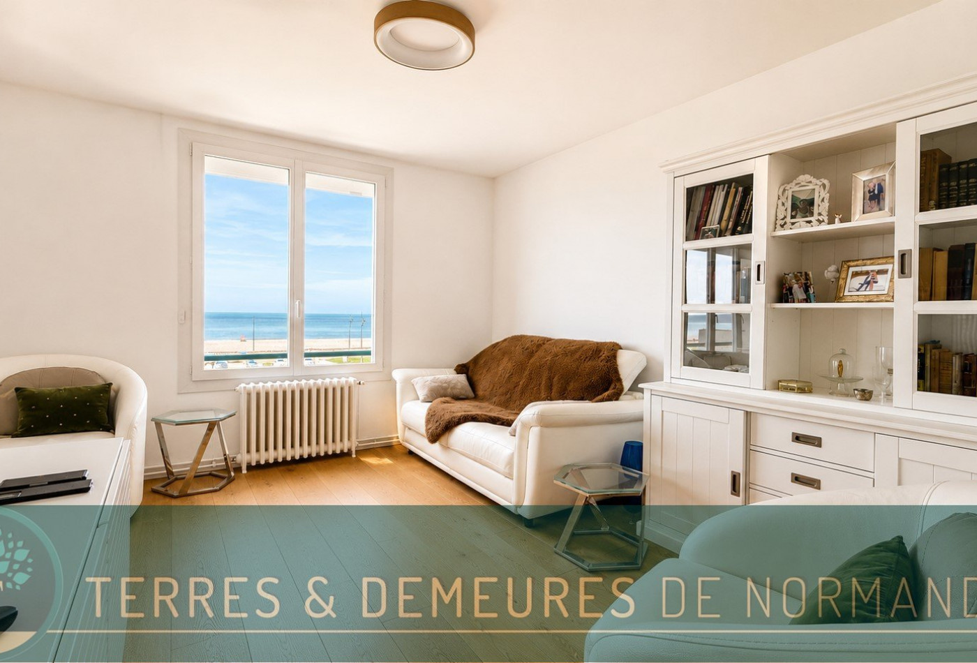vente Appartement Dieppe - Photo 4