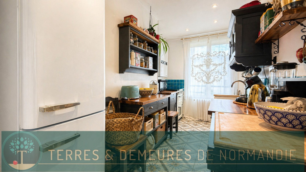vente Appartement Dieppe - Photo 6