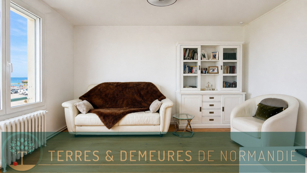 vente Appartement Dieppe - Photo 5