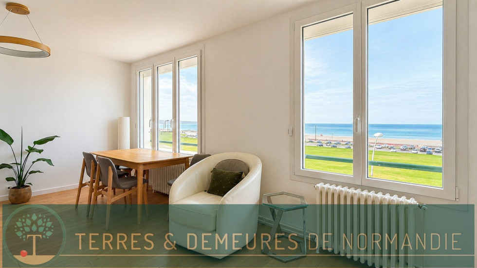 vente Appartement Dieppe - Photo 2