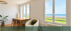 vente Appartement Dieppe